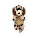 Іграшка для собак Kong Comfort Pups Spot M 45419 фото 1