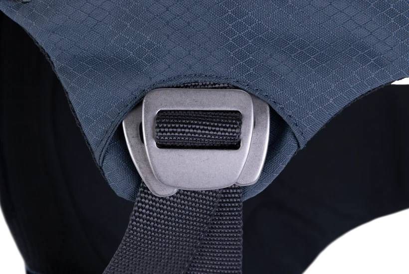Автошлейка для собак Ruffwear Load Up&trade; XXS 33-43 см Синий 30842 фото