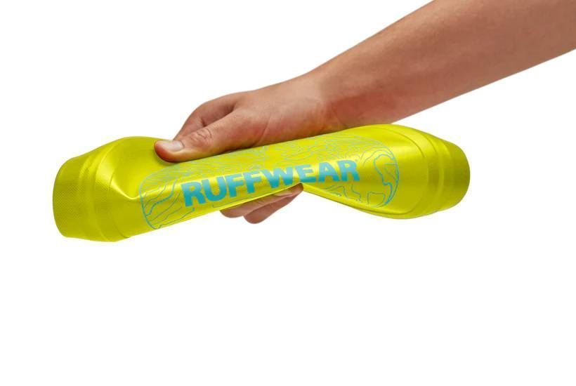 Фрісбі для собак Ruffwear Camp Flyer&trade; Зелений 30996 фото