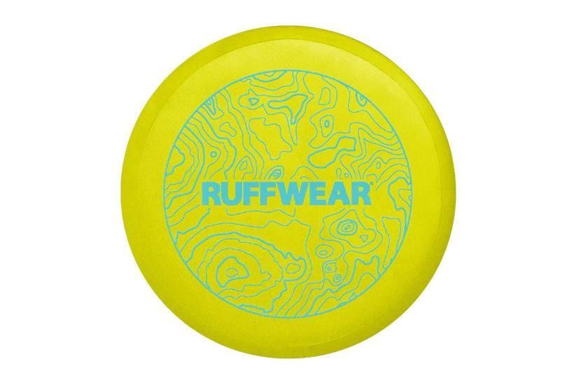 Фрісбі для собак Ruffwear Camp Flyer&trade; Зелений 30996 фото