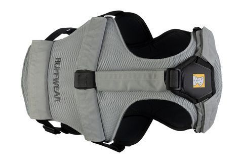 Подкладка под шлейку Ruffwear Swamp Cooler Core&trade; Серый L/XL 42012 фото