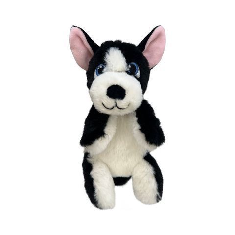 Игрушка для собак Kong Comfort Pups Boss S 45420 фото