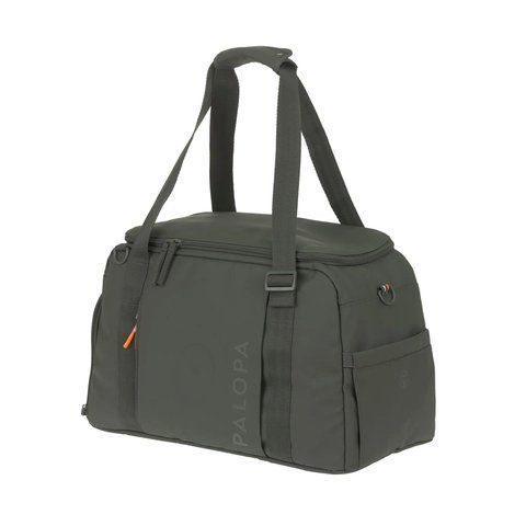 Сумка для путешествий Palopa Weekender Tokano Оливковый 45520 фото