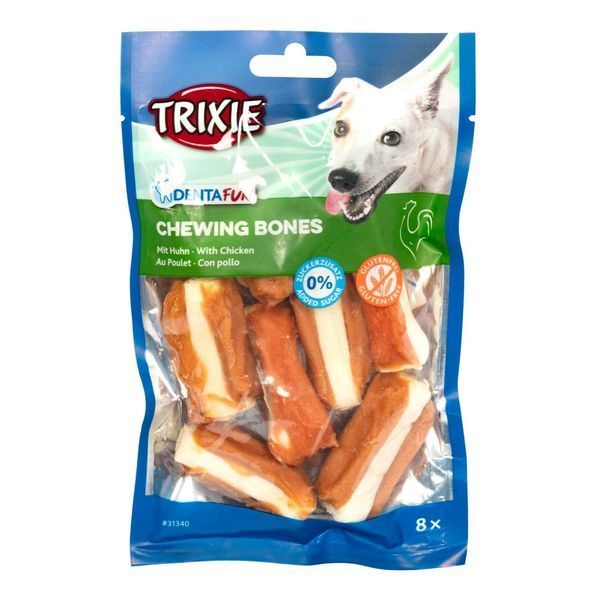 М'яка іграшка для собак Beco Pets Акула L 31340 фото