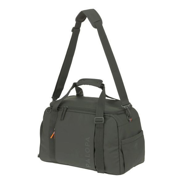 Сумка для подорожей Palopa Weekender Tokano Оливкова 45520 фото
