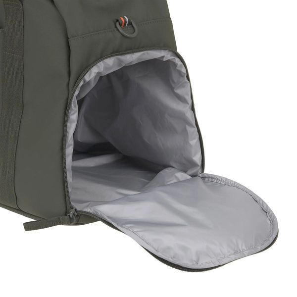 Сумка для подорожей Palopa Weekender Tokano Оливкова 45520 фото