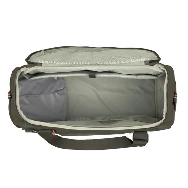 Сумка для подорожей Palopa Weekender Tokano Оливкова 45520 фото