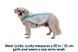 Охлаждающая попона для собак Ruffwear Swamp Cooler&trade; S Зеленый 30547 фото 4