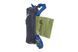 Диспенсер для гігієнічних пакетів Ruffwear Stash Bag Mini&trade; Сірий 31051 фото 2