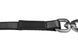 Поводок для собак Move leash Non-stop dogwear Черный 1,5 м/10 мм 41394 фото 4