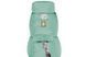 Тепла куртка для собак Ruffwear Quinzee&trade; XXS Зелений 41749 фото 3