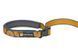 Рефлекторний повідець для собак Ruffwear Crag&trade; Оранжево-синій 30893 фото 6