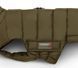 Теплая куртка для собак Wolters Cosy 24 см Оливковый 29626 фото 2