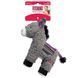 Іграшка для собак Kong Sherps Donkey M 41618 фото 3