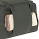 Сумка для подорожей Palopa Weekender Tokano Оливкова 45520 фото 10