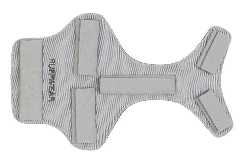 Підкладка під шлею Ruffwear Swamp Cooler Core&trade; Сірий L/XL 42012 фото