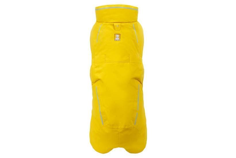 Водонепроницаемая куртка для собак Ruffwear Vert&trade; S Желтый 41799 фото