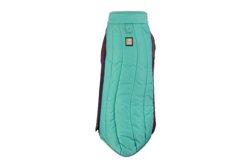 Зимова куртка для собак Ruffwear Powder Hound&trade; L Бірюзовий 30447 фото