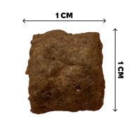 Повнораціонний сухий корм для котів Ziwi Peak Steam Dried Курка зі скумбрією 30 г 42195 фото