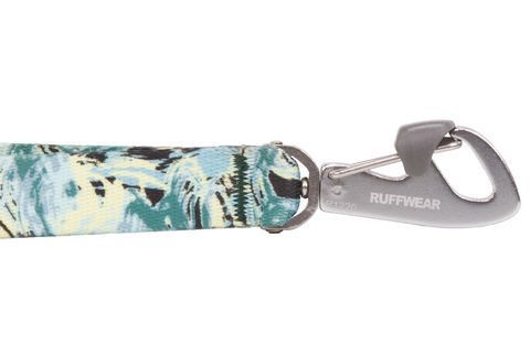Повседневный поводок для собак Ruffwear Front Range&trade; Бирюзовый с серым 41909 фото