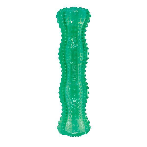 Игрушка для собак Kong Squeezz Dental Stick M 41619 фото