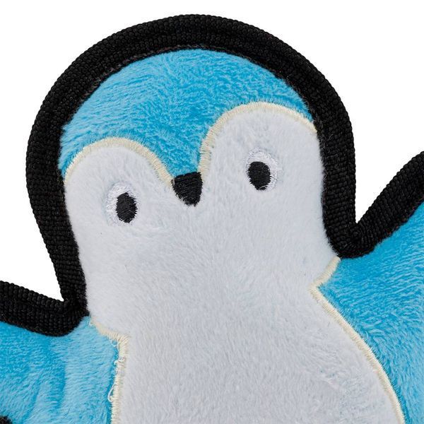 Мягкая игрушка для собак Beco Pets Пингвин S 31341 фото