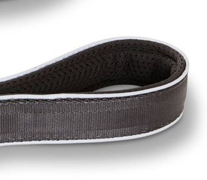 Поводок перестежка Wolters Active Pro Comfort 2 м / 20 мм Серый 28125 фото