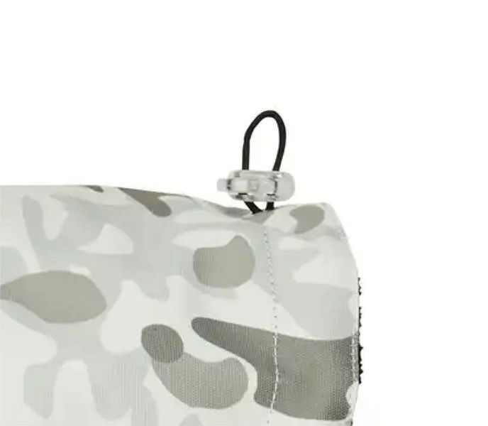 Попона дождевик для собак Wolters Camouflage Камуфляж 30 см 39562 фото