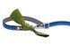 Поводок перестежка для собак Ruffwear Switchbak&trade; Синий 30948 фото 5