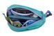 Cумка-бананка поясная для корма и аксессуаров Ruffwear Stash Bag Plus&trade; Бирюзовый 31052 фото 2
