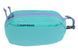Cумка-бананка поясная для корма и аксессуаров Ruffwear Stash Bag Plus&trade; Бирюзовый 31052 фото 1