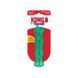 Игрушка для собак Kong Squeezz Dental Stick M 41619 фото 1