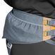 Пояс для привязи собак Hurtta Expedition Belt ECO Серый 70-110 42143 фото 7