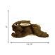 Игрушка для собак Kong Wild Low Stuff Rabbit M 45421 фото 3