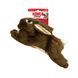 Игрушка для собак Kong Wild Low Stuff Rabbit M 45421 фото 2