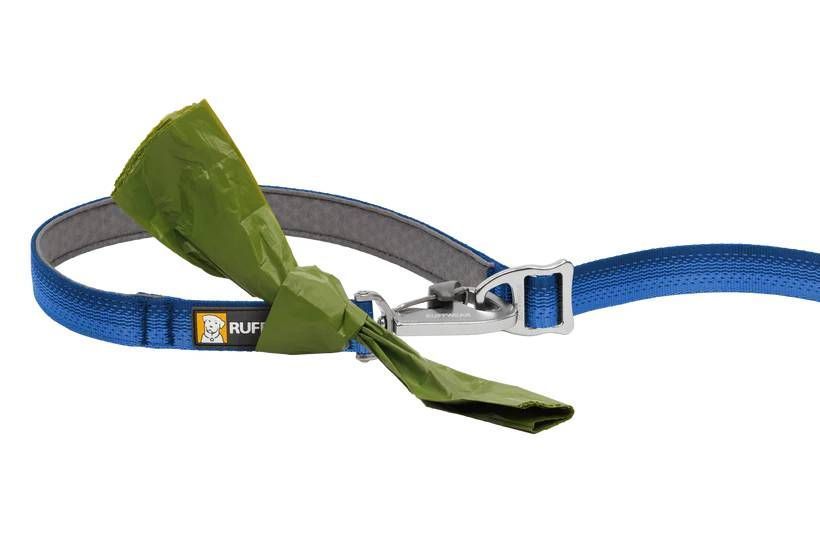 Поводок перестежка для собак Ruffwear Switchbak&trade; Синий 30948 фото
