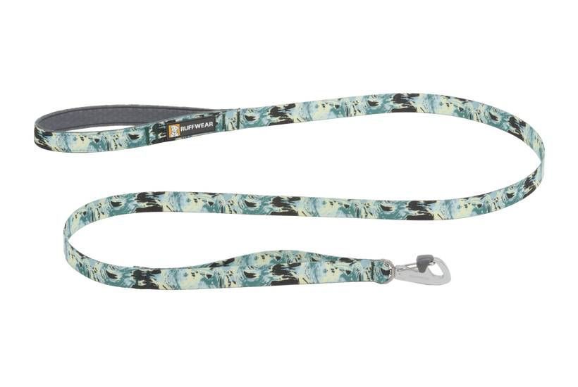 Повсякденний повідець для собак Ruffwear Front Range&trade; Бірюзовий з сірим 41909 фото