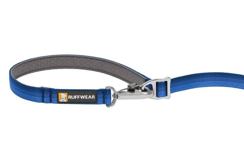 Поводок перестежка для собак Ruffwear Switchbak&trade; Синий 30948 фото