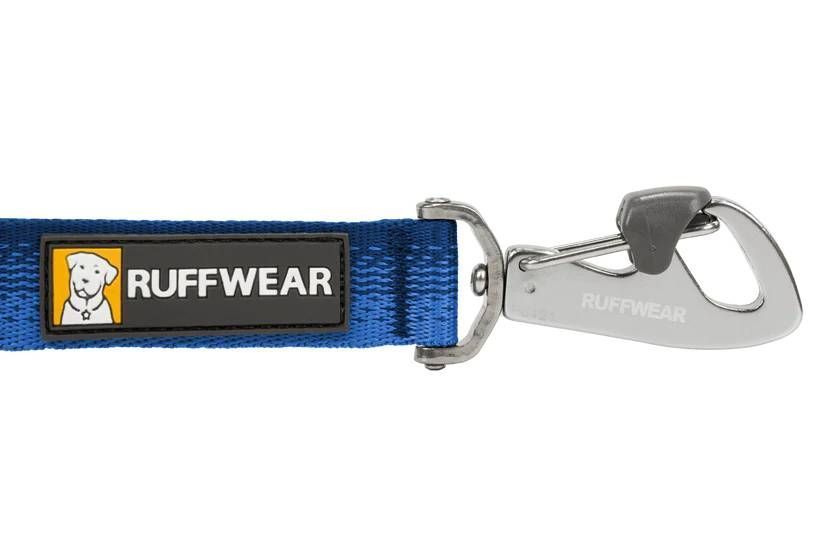 Поводок перестежка для собак Ruffwear Switchbak&trade; Синий 30948 фото