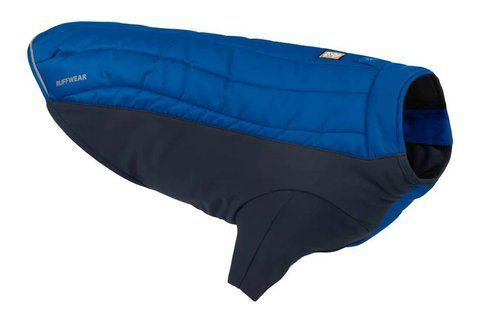 Зимняя куртка для собак Ruffwear Powder Hound&trade; XXS Синий 30449 фото