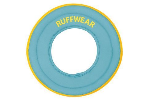 Фрисби для собак Ruffwear Hydro Plane&trade; L Голубой 41964 фото