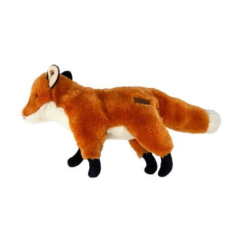 Игрушка для собак Kong Wild Low Stuff Fox M 45422 фото