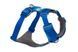 Повседневная шлейка для собак Ruffwear Front Range&reg; S 56-69 см Сине-голубой 30783 фото 7