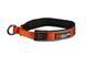 Ошейник для собак Cruise Non-stop dogwear Оранжевый L 40422 фото 1