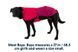 Дождевик для собак Ruffwear Sun Shower&trade; S Малиново-розовый 30499 фото 2