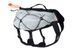 Рюкзак для собак Trail light dog backpack Non-stop dogwear Сірий XL 40522 фото 1