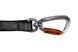 Повідець для собак Move leash Non-stop dogwear Чорний 1,7 м/20 мм 41396 фото 5