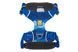 Повседневная шлейка для собак Ruffwear Front Range&reg; S 56-69 см Сине-голубой 30783 фото 9