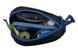 Сумка-бананка поясна для корму та аксесуарів Ruffwear Stash Bag Plus&trade; Сірий 31053 фото 2