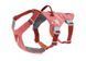 Шлейка для собак Hurtta Safeguard Harness ECO Красный 75-95 42094 фото 1